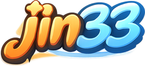 Logo jin33